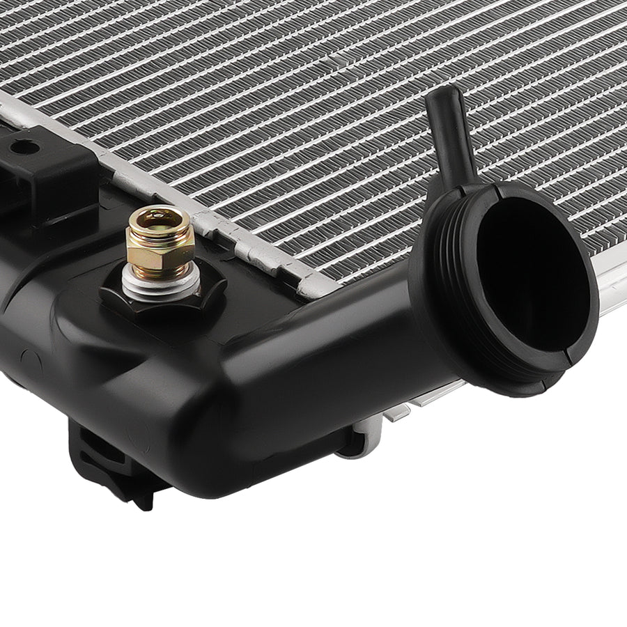 Aluminium Coolant Radiator compatible for Chevy Monte Carlo 3.4L 3.8L 2004-2005 2710