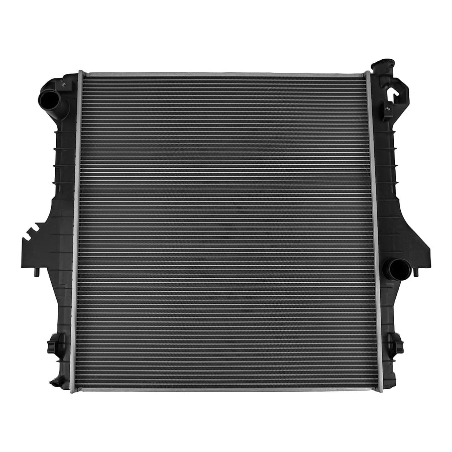 Aluminium Core Radiator compatible for Dodge Ram 2500/3500 Diesel 2003-09 CU2711