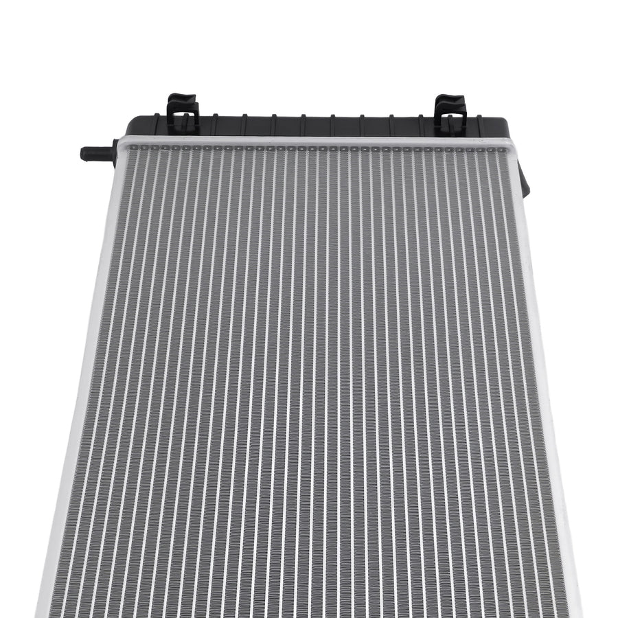 Aluminium Coolant Radiator compatible for Buick Allure 3.6L 05-08 10344419