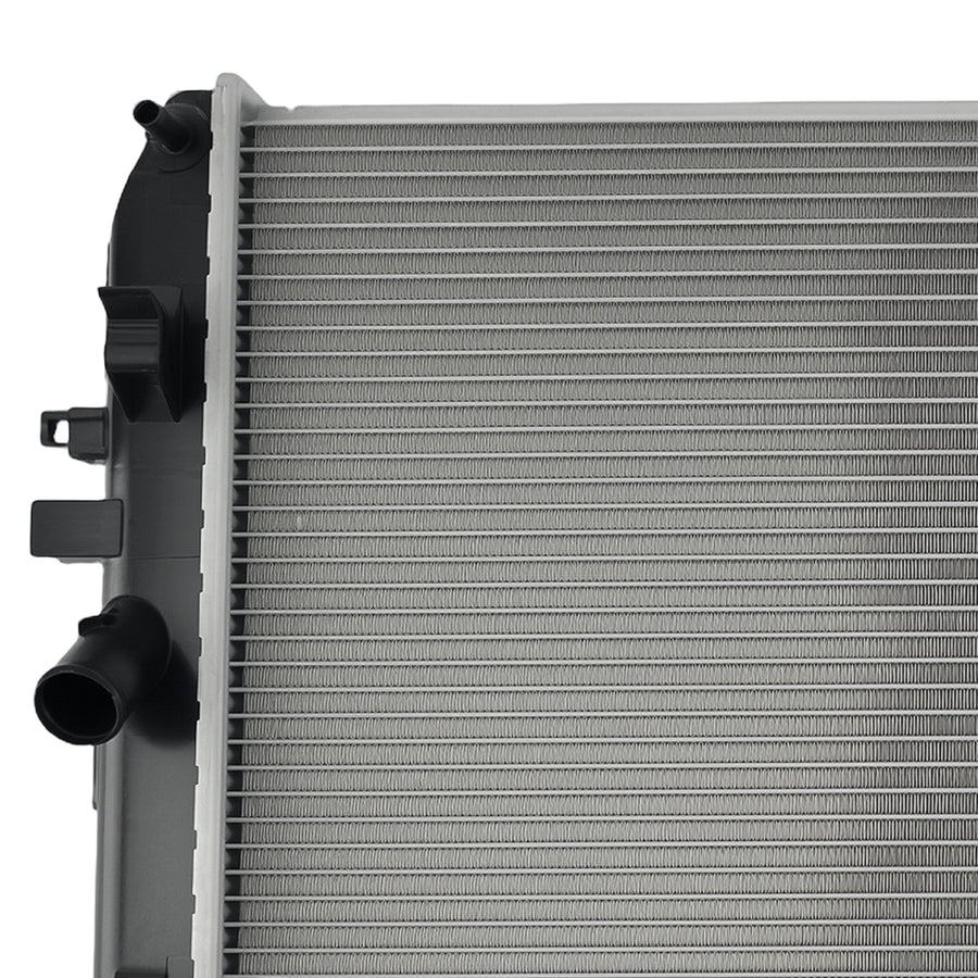 Aluminium Coolant Radiator compatible for Mazda MX-5 Miata 2006-2015 LFG115200B