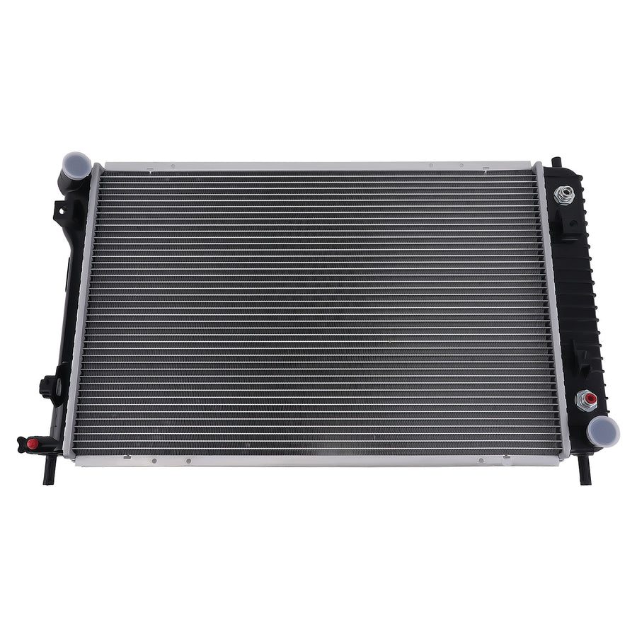 Aluminium Cooling compatible for Chevrolet Equinox 3.4L 2006-09 DPI2879 Direct Replace