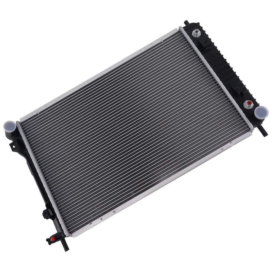 Aluminium Cooling compatible for Chevrolet Equinox 3.4L 2006-09 DPI2879 Direct Replace
