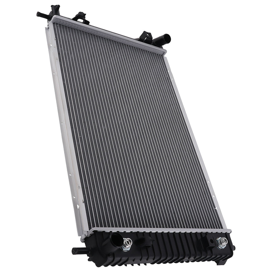 Aluminium Cooling compatible for Chevrolet Equinox 3.4L 2006-09 DPI2879 Direct Replace