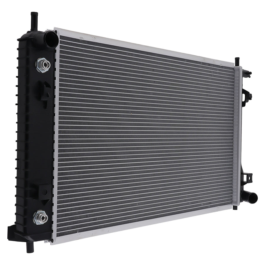 Aluminium Cooling compatible for Chevrolet Equinox 3.4L 2006-09 DPI2879 Direct Replace