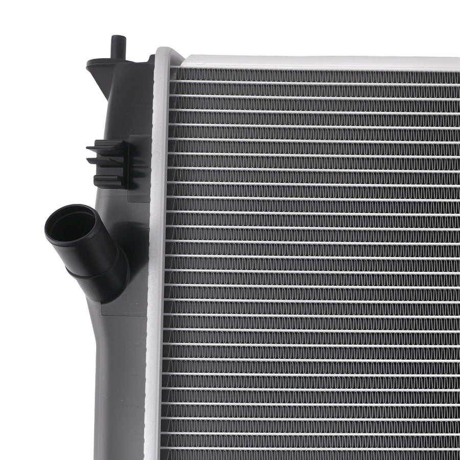 Coolant Radiator Assembly compatible for Mazda 5 1.8 2.0 2005-2025 MA3010215 MT CU2894