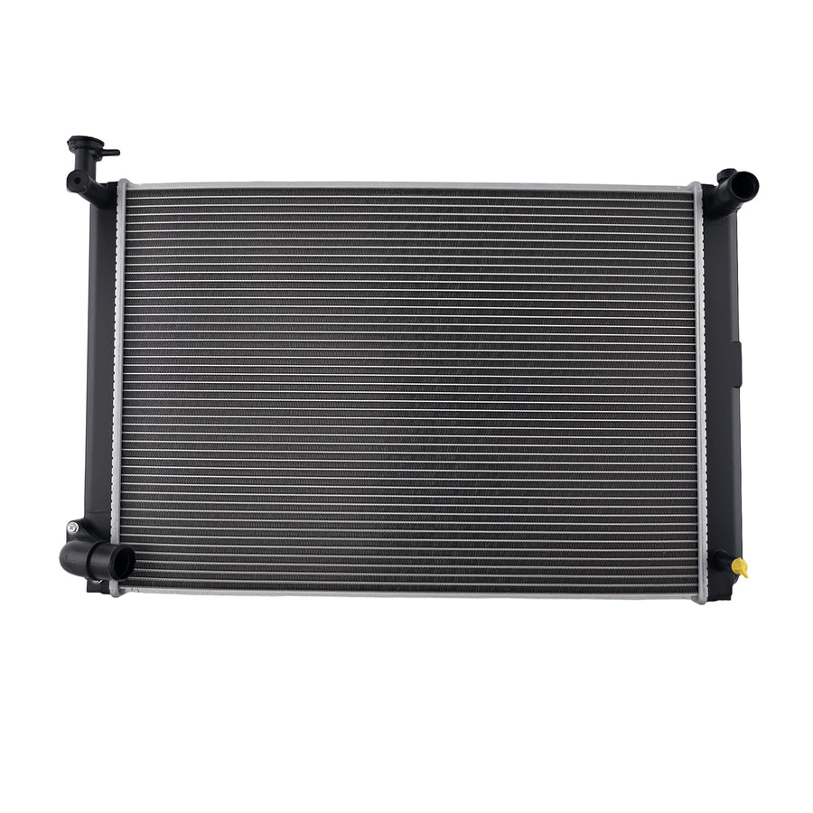 Aluminium Engine Radiator compatible for Toyota Highlander 06-07 1604120352 8012929