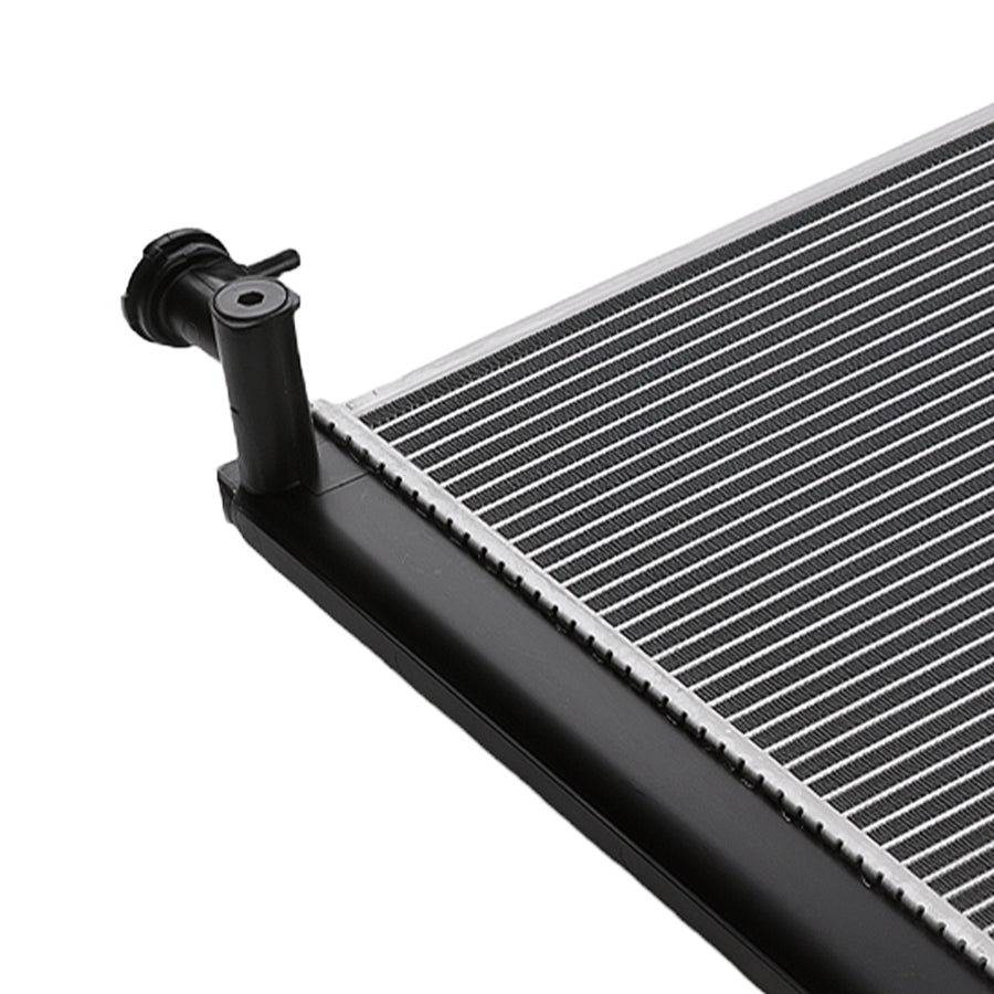 Aluminium Engine Radiator compatible for Toyota Highlander 06-07 1604120352 8012929