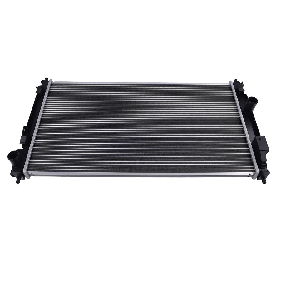 Aluminium Core Radiator compatible for Chrysler 200 2011-2014 41-2950A Direct Replacement