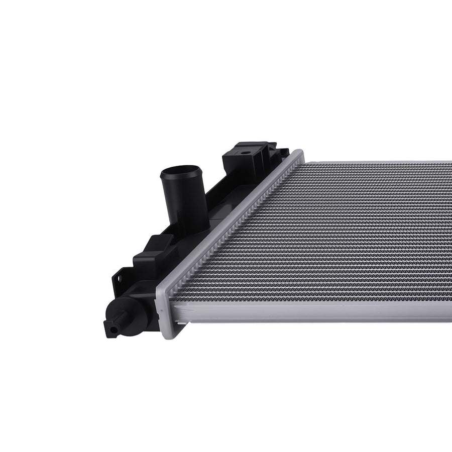 Aluminium Core Radiator compatible for Chrysler 200 2011-2014 41-2950A Direct Replacement