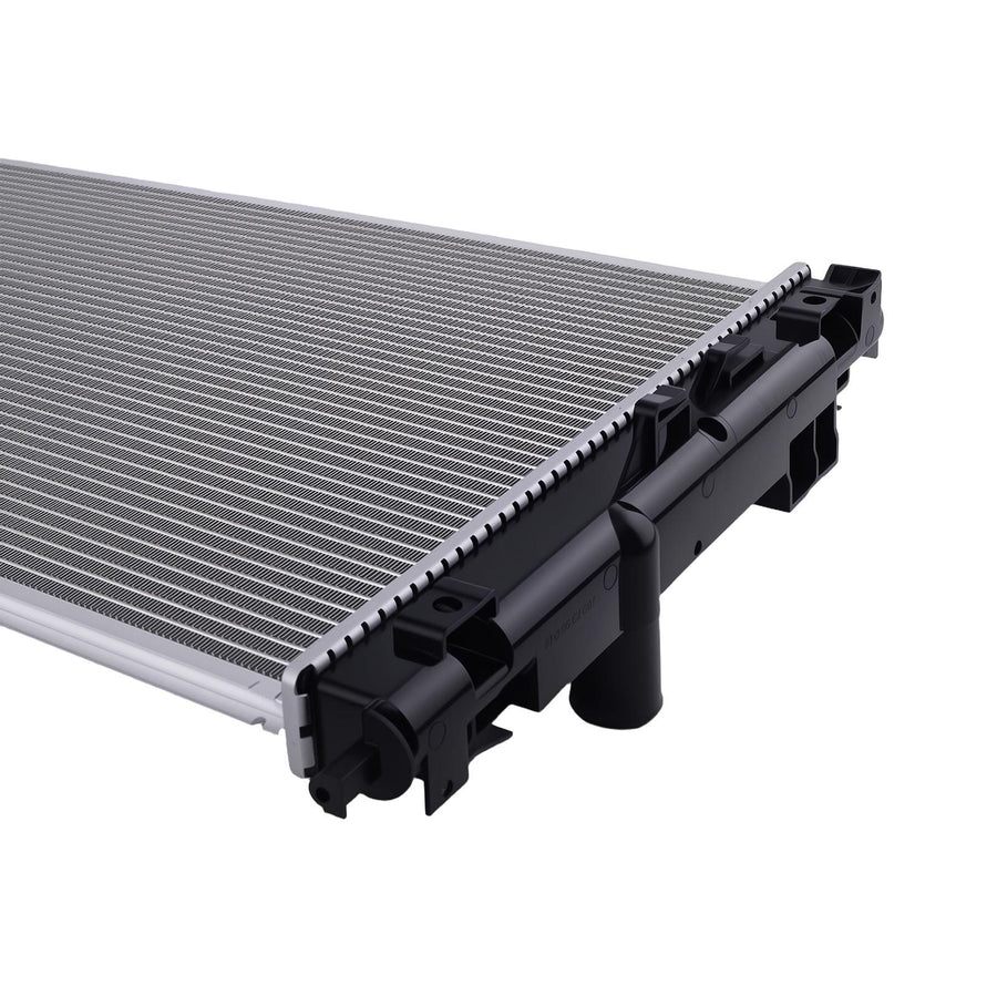 Aluminium Core Radiator compatible for Chrysler 200 2011-2014 41-2950A Direct Replacement