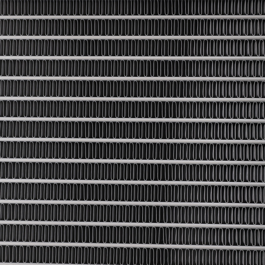Auto Trans Radiator compatible for Kia Sorento 2007-2009 253103E930 Direct Replacement