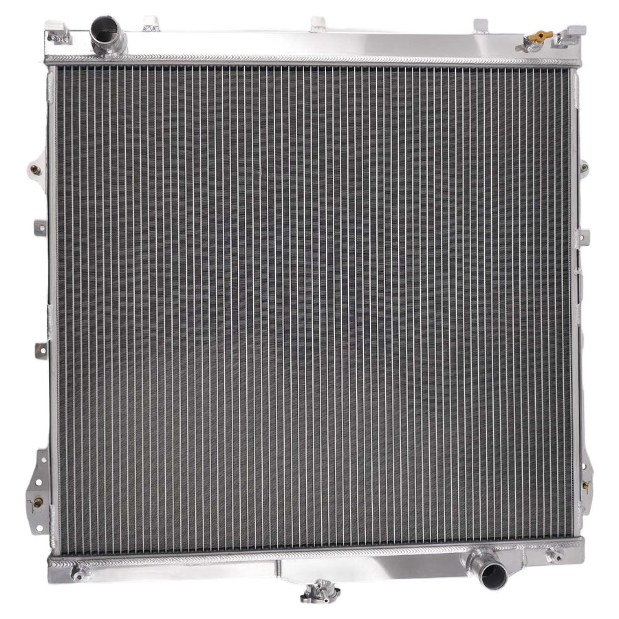 3 Row Aluminium Radiator compatible for Toyota Sequoia/Tundra 2007-2020 2994 CU2994