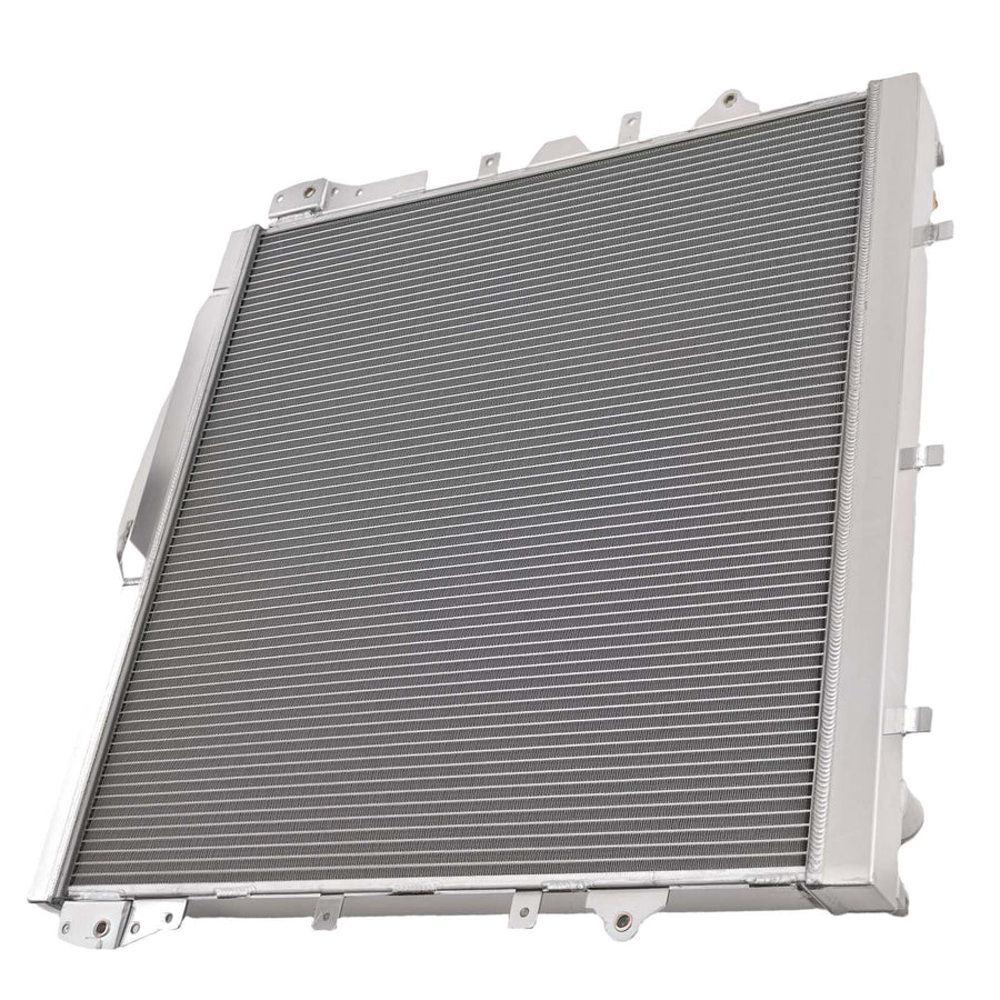 3 Row Aluminium Radiator compatible for Toyota Sequoia/Tundra 2007-2020 2994 CU2994
