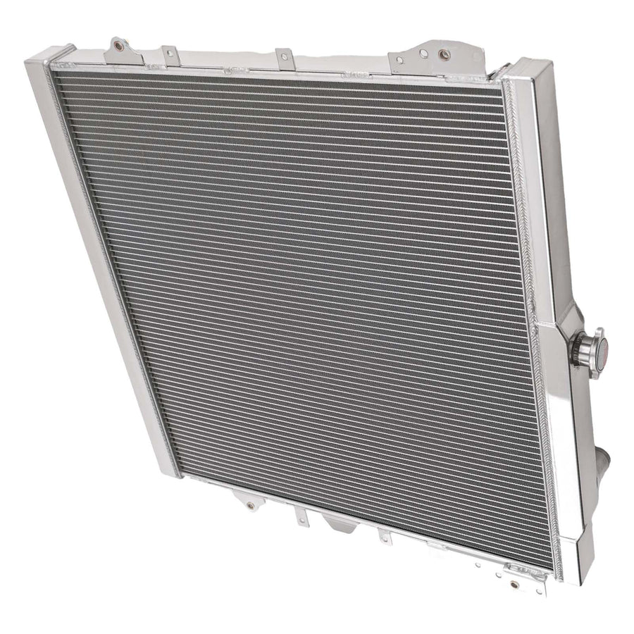 3 Row Aluminium Radiator compatible for Toyota Sequoia/Tundra 2007-2020 2994 CU2994
