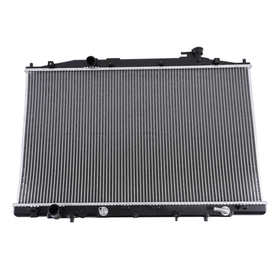 Aluminium Core Radiator compatible for Honda Odyssey 2011-2017 4113208 With Trans Cooler