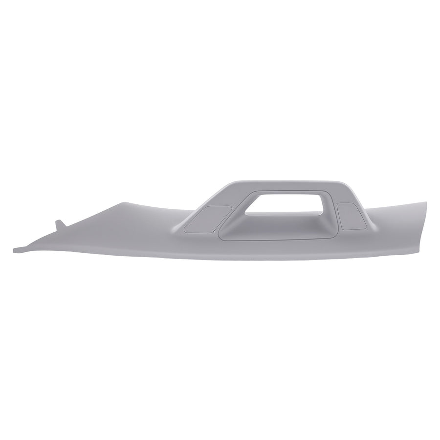 A-Pillar Grab compatible for Chevrolet Silverado 1500 LD 2019 Front Left 23135699