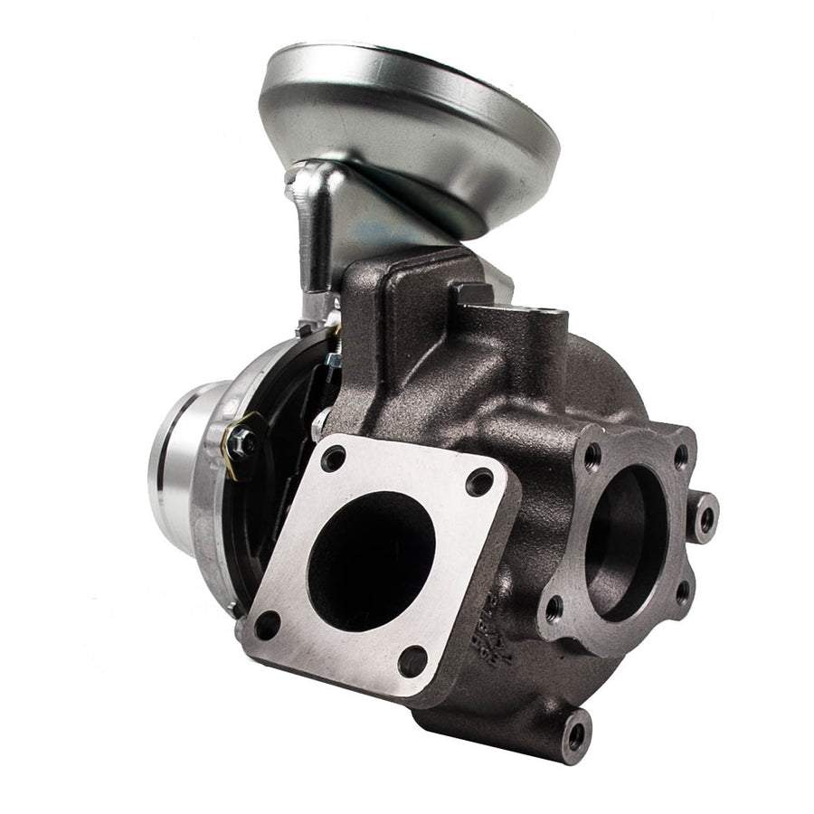 Compatible for Isuzu D-Max Dmax RT50 3.0L 4JJ1T VIEZ VBD30013 8980115293 RHV5 Turbo compatible for charger
