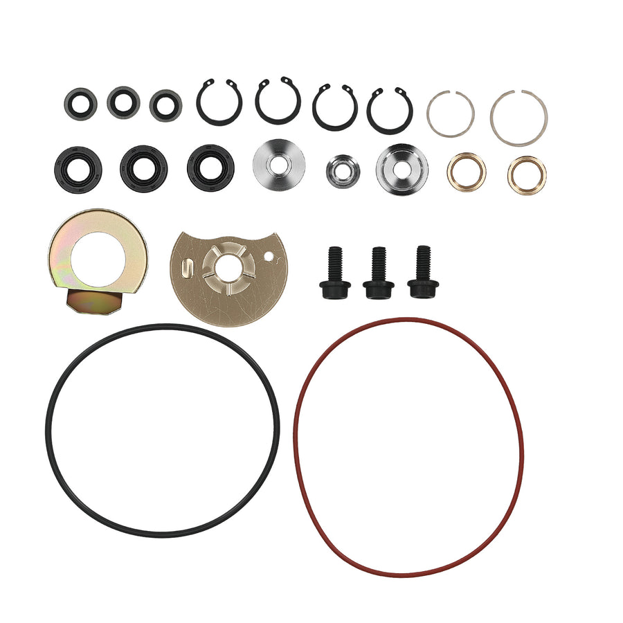 Turbo Repair Rebuild Service Kit compatible for Dodge Ram Diesel VGT ISB 6.7L HE351VE