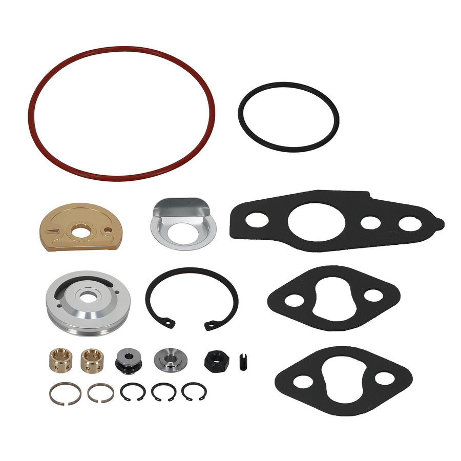 Turbo Rebuild Bearing Kit compatible for Toyota Land Cruiser 4Runner 1KZ-T 1KZ-TE CT12B
