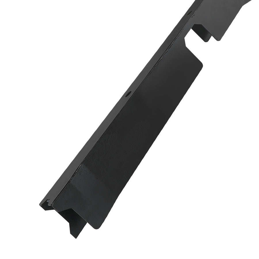 Pair Mid Frame Rust Repair Kit compatible for Toyota Tacoma Regular Cab 1996 1997 1998-2004