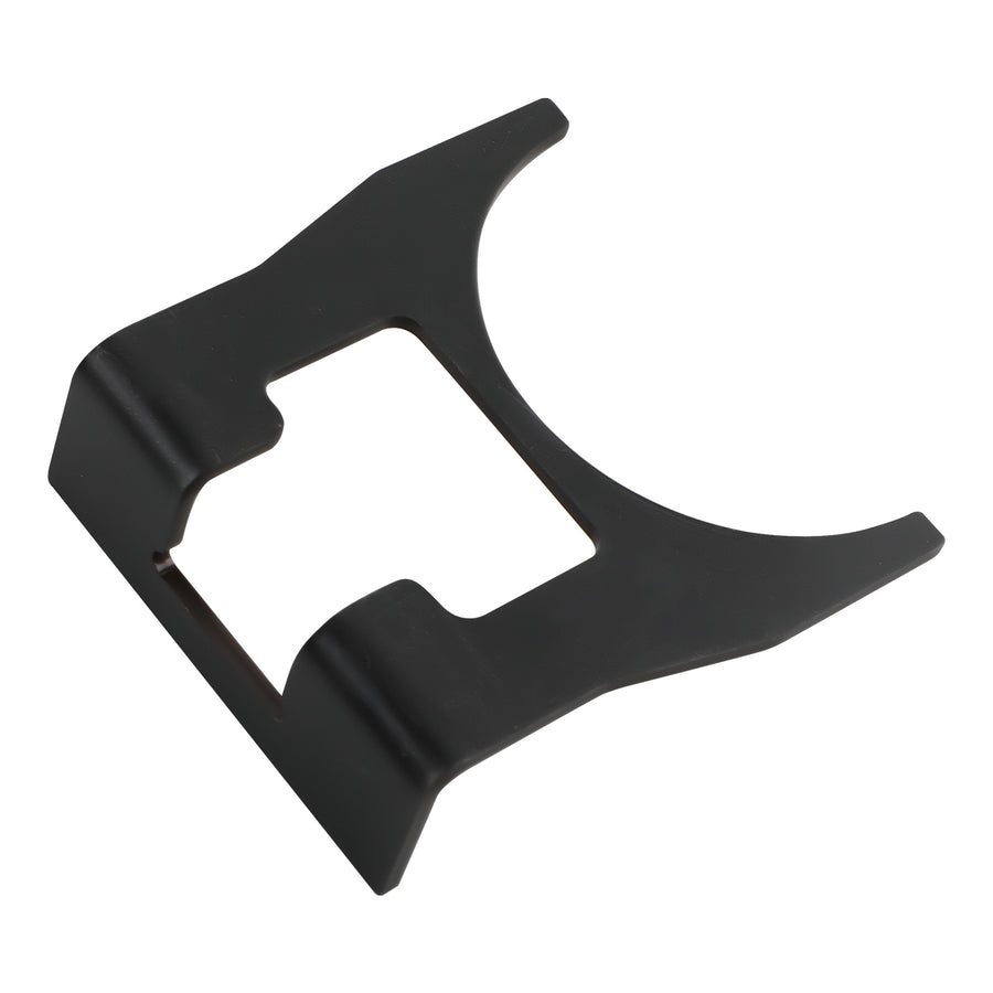 FrontRear Fuel Tank Support Crossmember compatible for Chevy Silverado 2500 3500 99-06