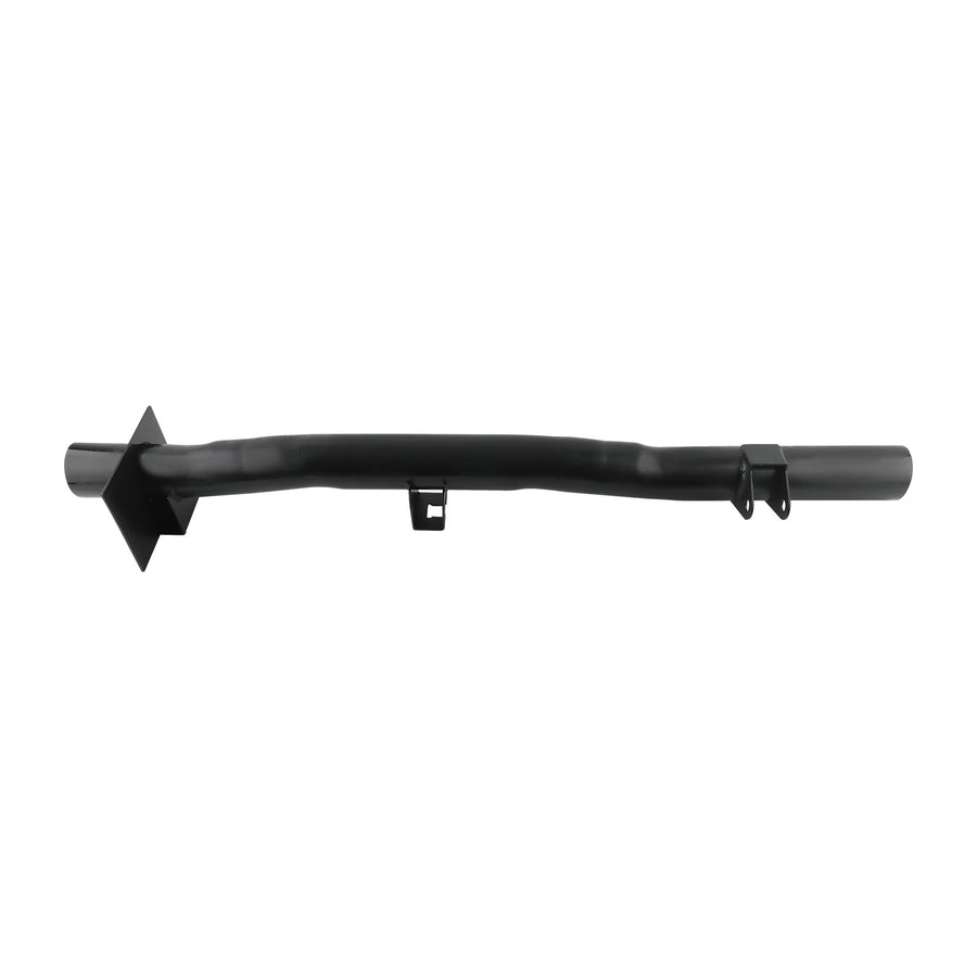 FrontRear Fuel Tank Support Crossmember compatible for Chevy Silverado 2500 3500 99-06