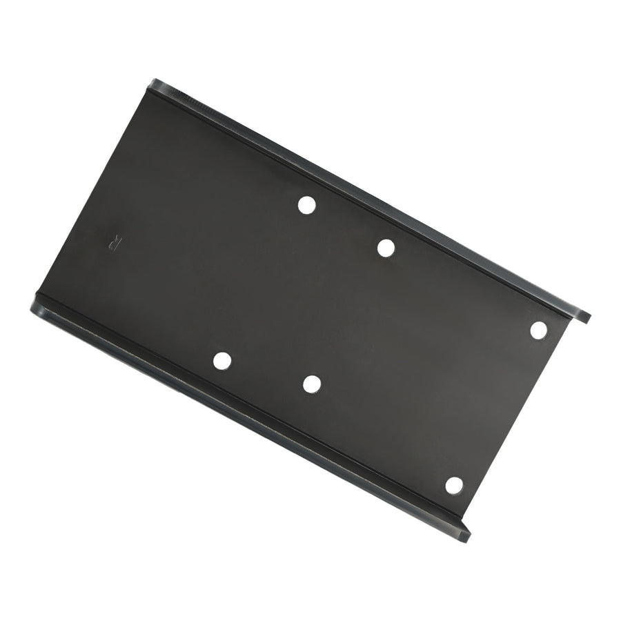 Truck Long to Short Bed Frame Conversion Kit compatible for Chevy GMC C10 1/4 Heavy Plate