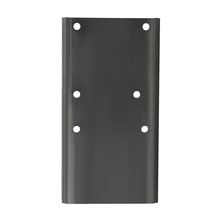 Truck Long to Short Bed Frame Conversion Kit compatible for Chevy GMC C10 1/4 Heavy Plate