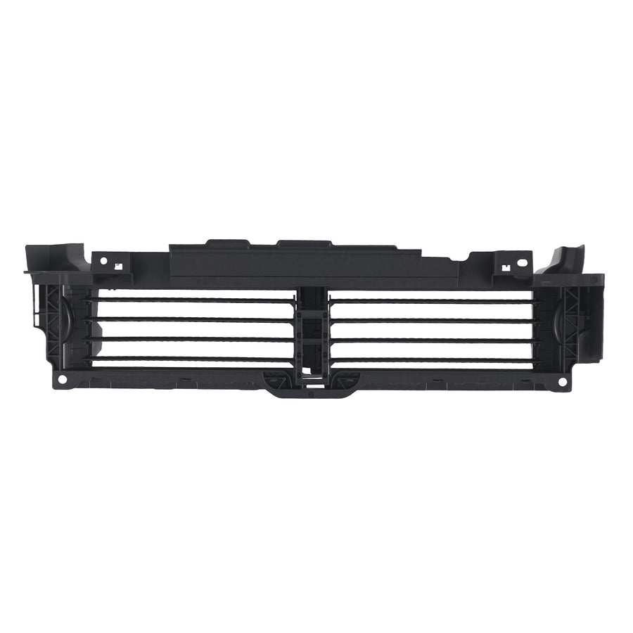Radiator Active Grill Shutter compatible for Honda Accord 2018-2022 71300-TVA-A01 Black
