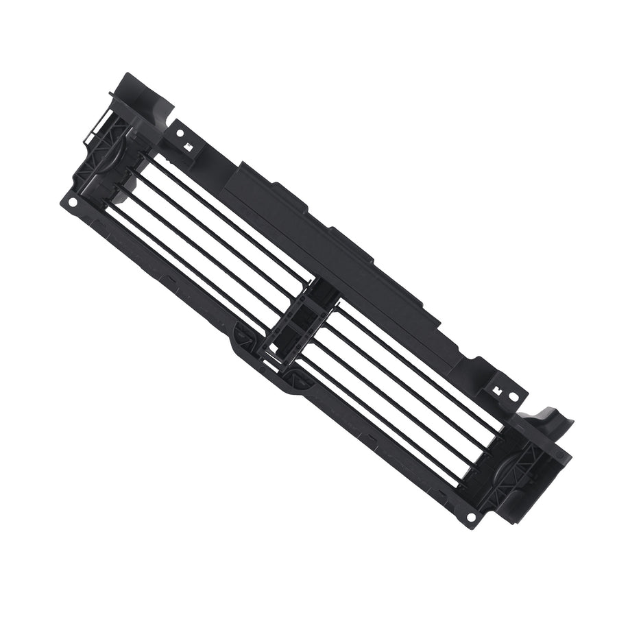 Radiator Active Grill Shutter compatible for Honda Accord 2018-2022 71300-TVA-A01 Black