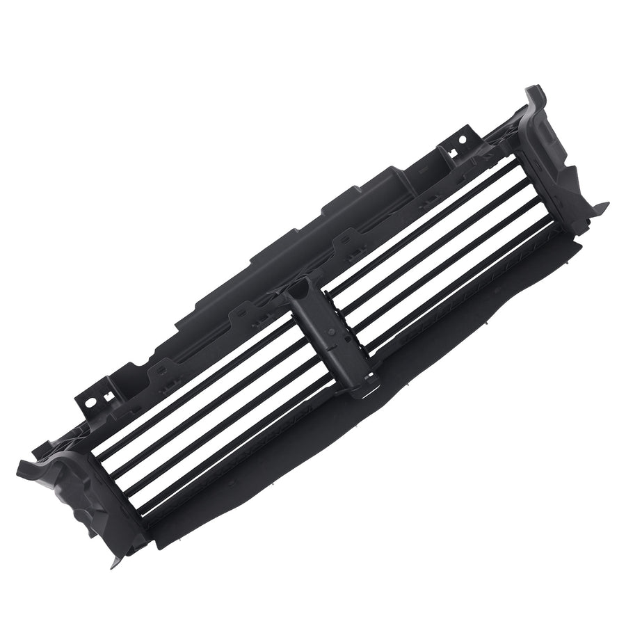 Radiator Active Grill Shutter compatible for Honda Accord 2018-2022 71300-TVA-A01 Black