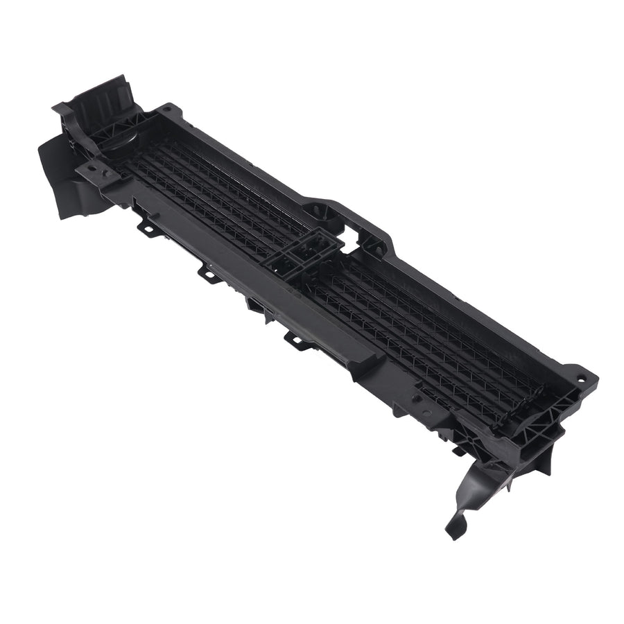 Radiator Active Grill Shutter compatible for Honda Accord 2018-2022 71300-TVA-A01 Black
