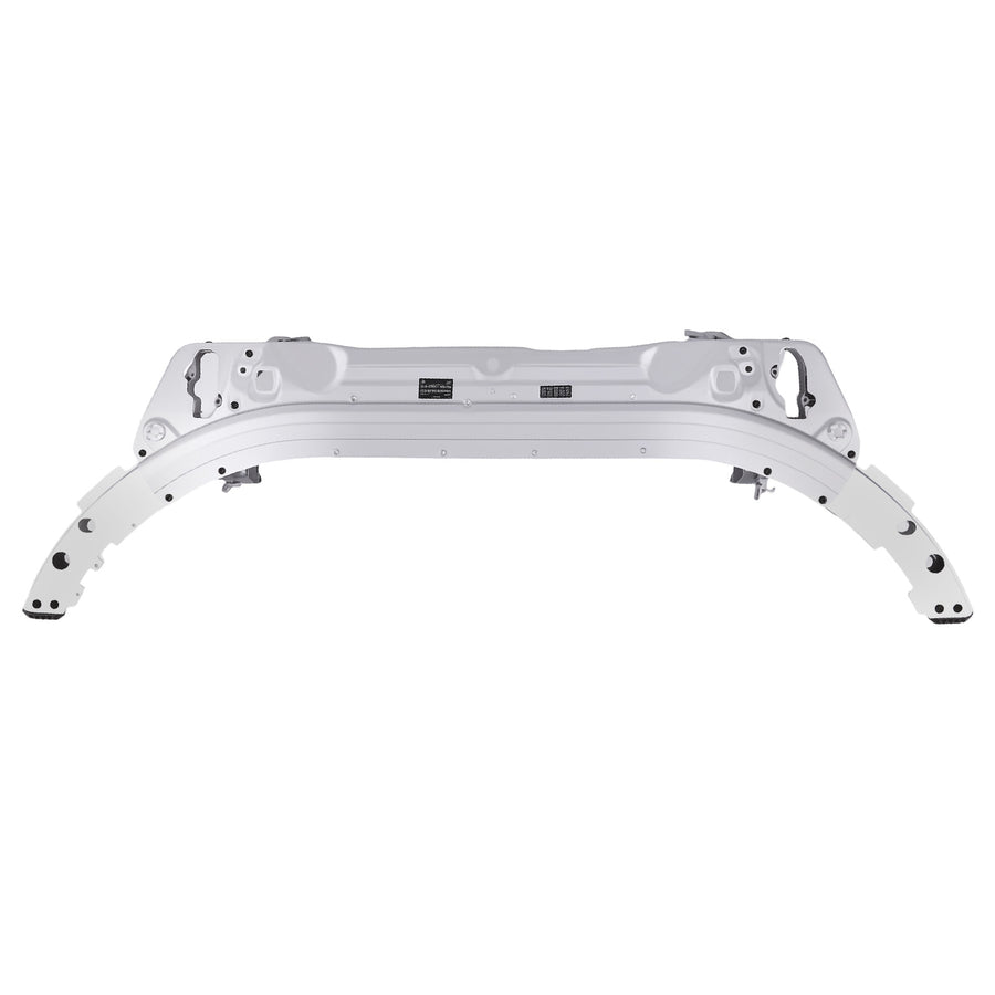 Advanced Radiator Shutter compatible for Mercedes W205 C Class 2056203201 2014-2022
