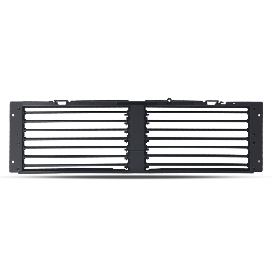 Active Air Control Shutter compatible for Chevrolet Trailblazer 2021-2025 60007021 w/ Motor