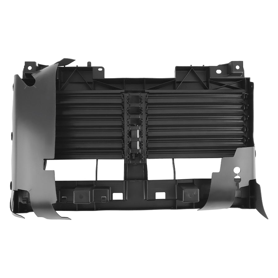 Active Grille Shutter WITH Motor For 2019-23 2024 compatible for RAM 1500 5.7L 3.0L 68405073AD