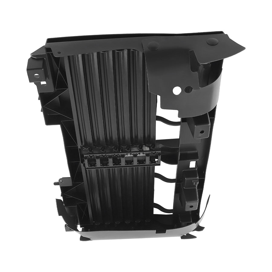 Active Grille Shutter WITH Motor For 2019-23 2024 compatible for RAM 1500 5.7L 3.0L 68405073AD