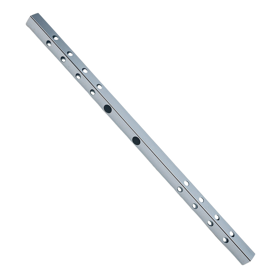Aluminium Core Support Skid Bar Lower compatible for Chevrolet Corvette C6 05-13 15916658