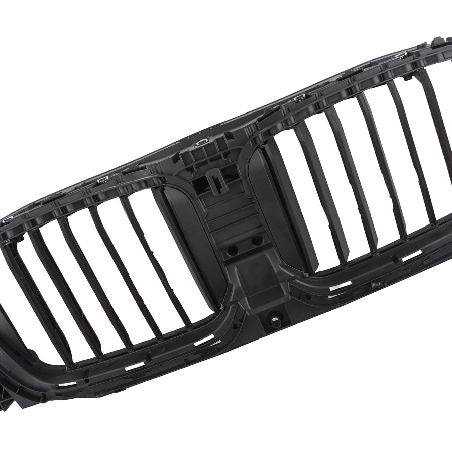 Active Radiator Grill compatible for BMW X3 X4 G01 G02 22-23 LCI 51745A1DA48 Motor