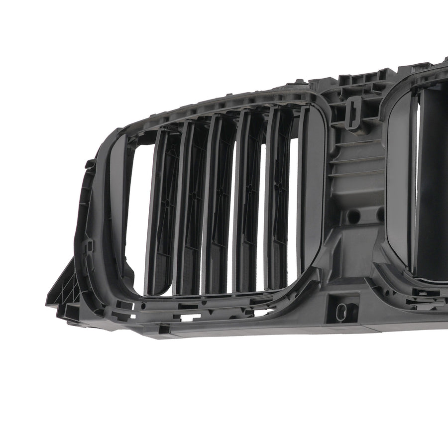 Active Radiator Grill compatible for BMW X3 X4 G01 G02 22-23 LCI 51745A1DA48 Motor