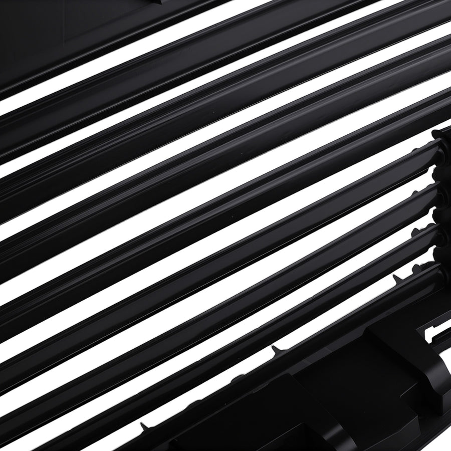 Active Cooling Grille Shutter compatible for Ford F-150 XL/XLT/Lariat 2018-20 JL3Z8475D