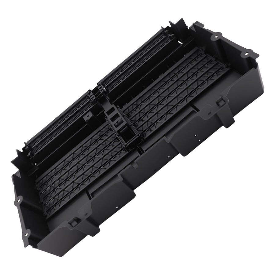 Active Radiator Grill Shutter compatible for GMC Canyon 2.5L 3.6L 2015-2022 23347864
