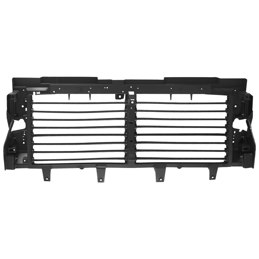 Active Grille Shutter compatible for GMC Sierra 1500 2019-2021 V8 Direct Replace w/ Motor