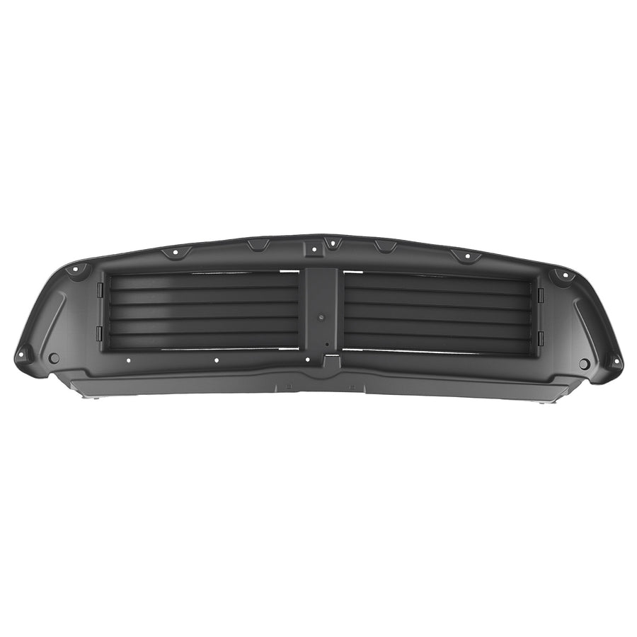 Active Grill Shutter Control Assembly compatible for Buick Envision 2021-2023