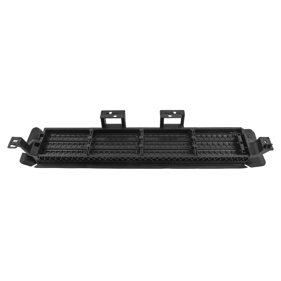 Front Lower Grille Radiator Shutter compatible for Nissan Altima 16-18 W/Motor 62330-9HS0A