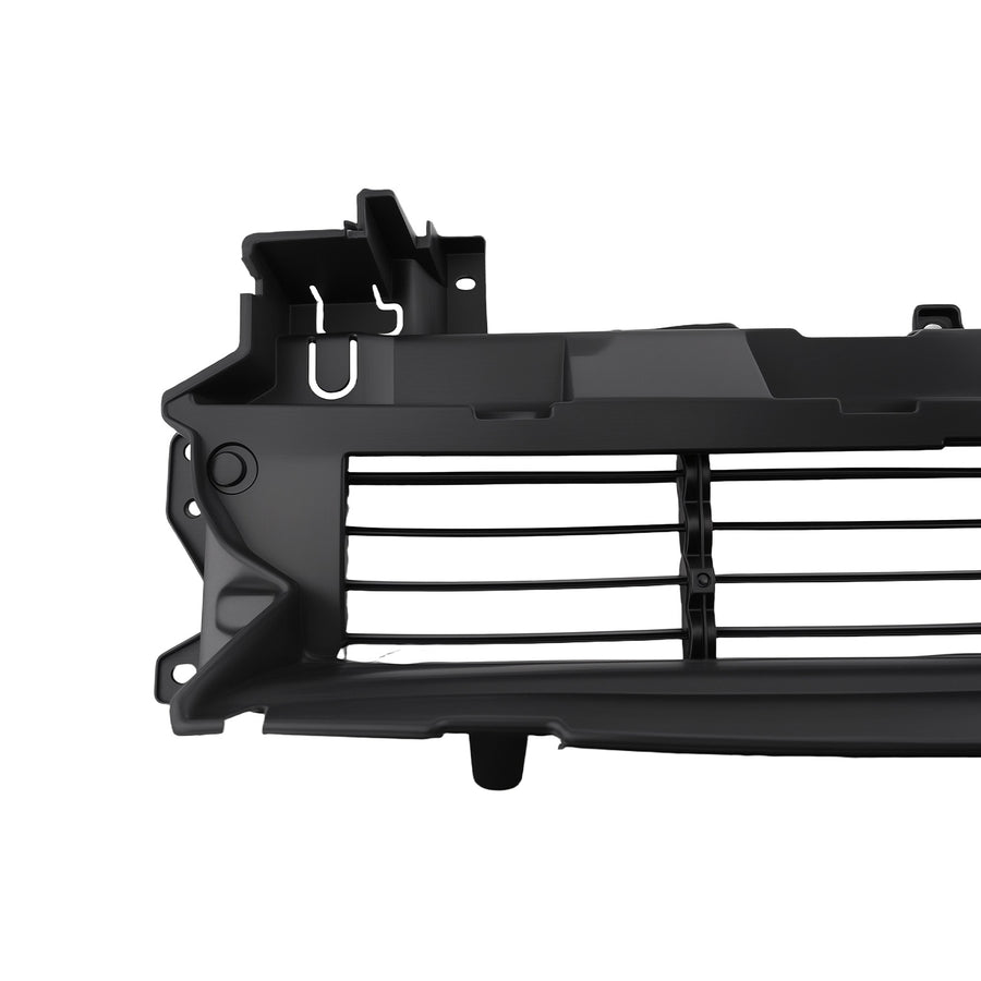 Active Radiator Grille compatible for Honda CR-V 2020-2022 71300TLAA51 Shutter Black