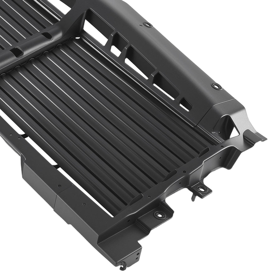 Active Air Grille Shutter Front compatible for Chevy Tahoe 2021-2023 85573924