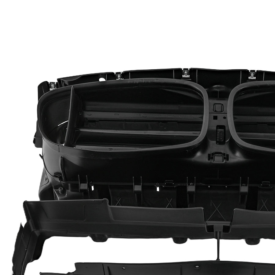 Active Grill Shutter Direct compatible for BMW 7Series 2007-2015 51747187290