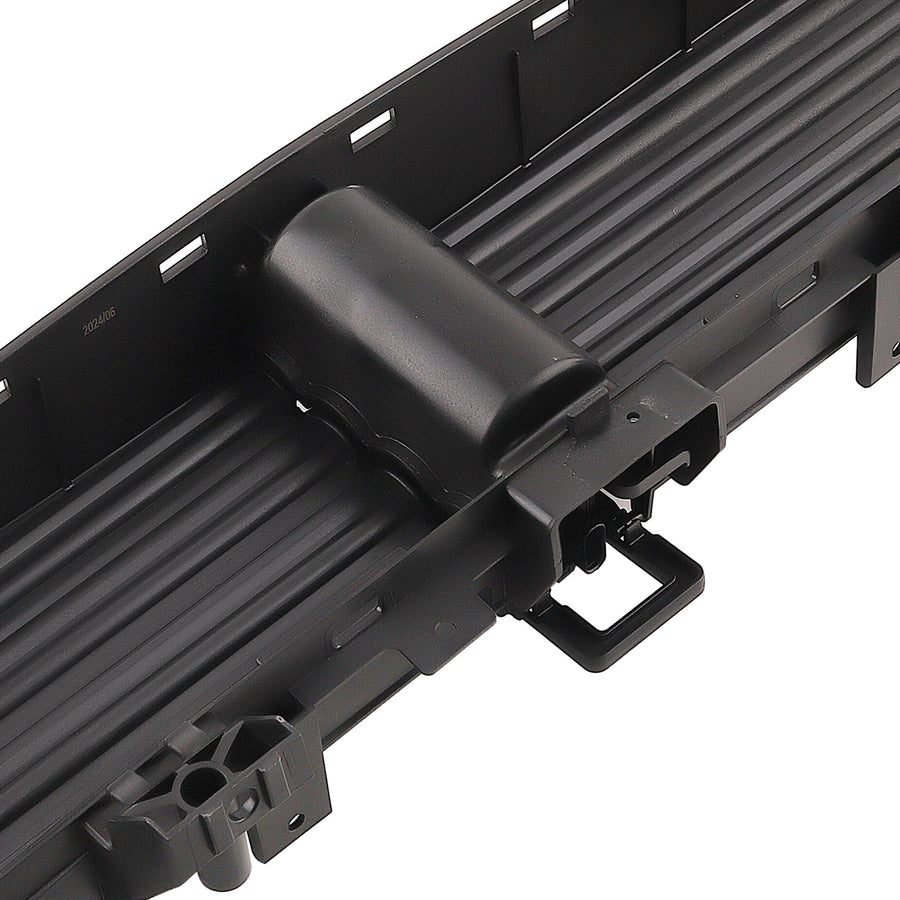 Front Radiator Active Grille Shutter With Motor compatible for Dodge Dart 2013-2016