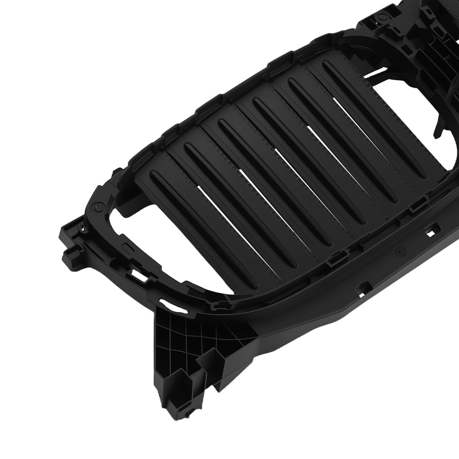 Active Grill AGS compatible for BMW X4 G02 3.0L L6 Gas 2019-2021 51137497227
