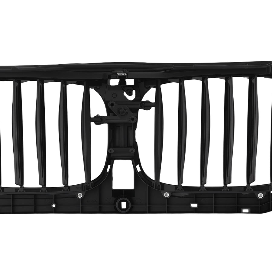 Active Grill AGS compatible for BMW X4 G02 3.0L L6 Gas 2019-2021 51137497227